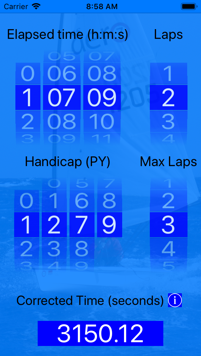 pyCalc